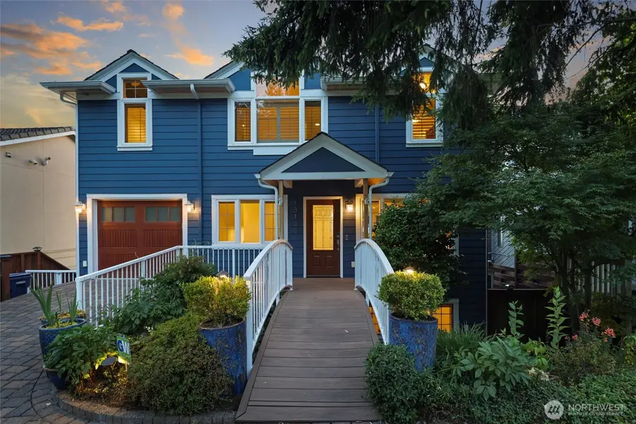 13133 Holmes Point Drive Ne, Kirkland, WA 98034 - #2
