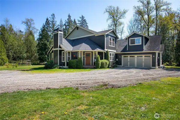 2389 W 95th Terrace, Blaine, WA 98230