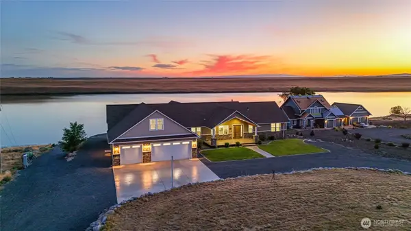 7328 Stonecrest Road Ne, Moses Lake, WA 98837