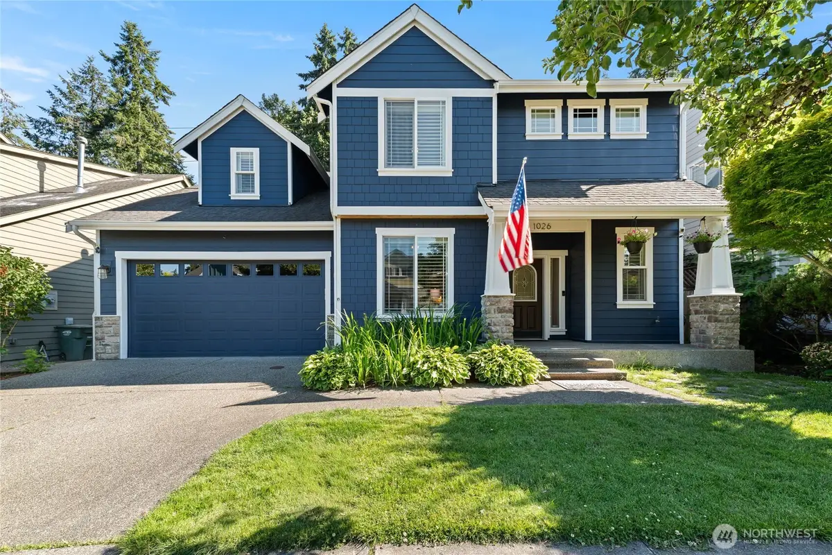 1026 Pinehurst Street, Fircrest, WA 98466 - #1