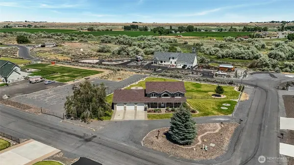 5621 Road J.4 Ne, Moses Lake, WA 98837