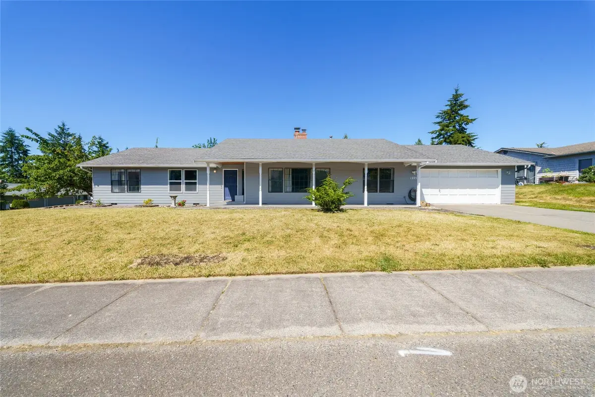 1225 SW Barrington Drive, Oak Harbor, WA 98277 - #1