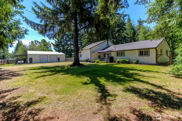 12524 Bingham Avenue E, Tacoma, WA 98446