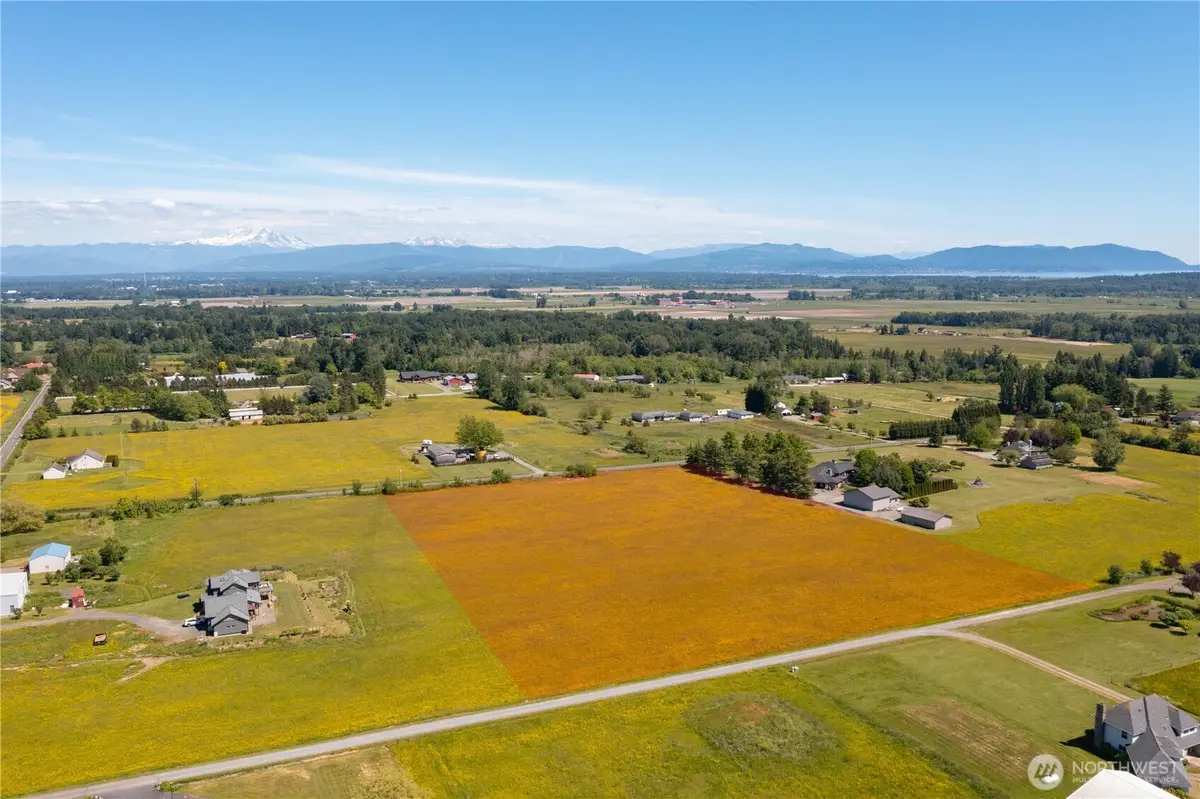 0 Elder Road, Ferndale, WA 98248 - #1