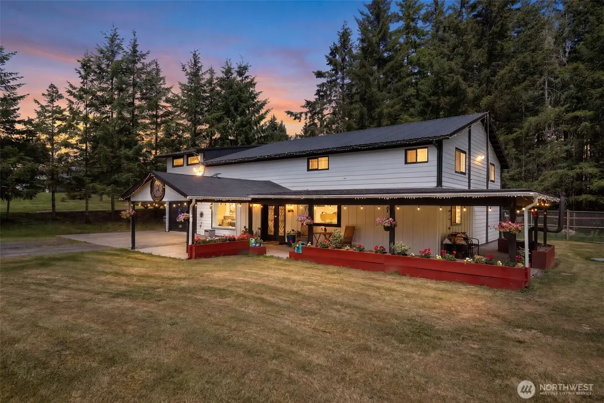 1785 Centralia Alpha Road, Chehalis, WA 98532 - #1