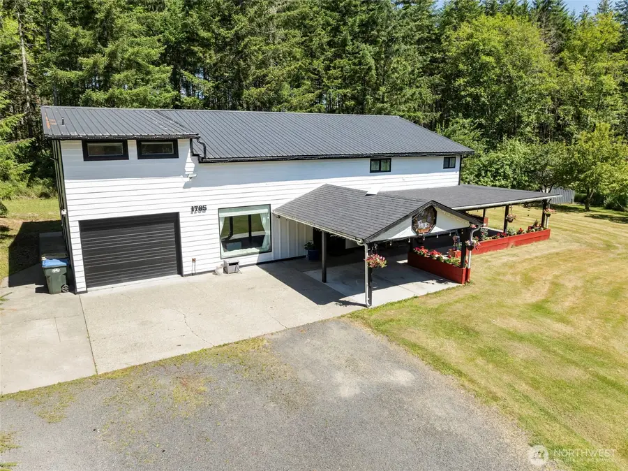1785 Centralia Alpha Road, Chehalis, WA 98532 - #2