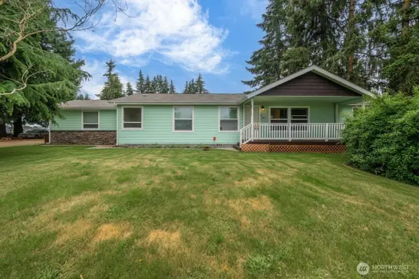 3029 Goddard Road Sw, Tenino, WA 98589