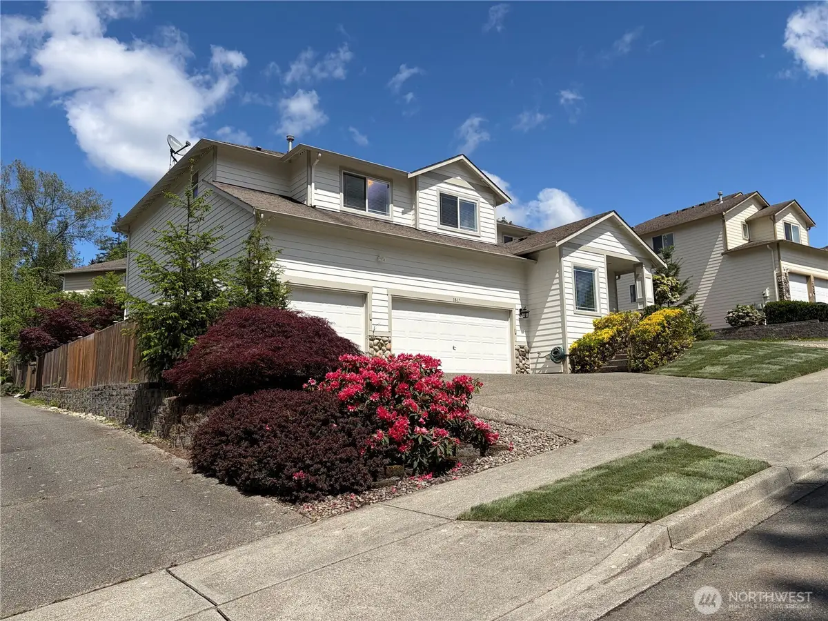 1817 180th Place Sw, Lynnwood, WA 98037 - #1