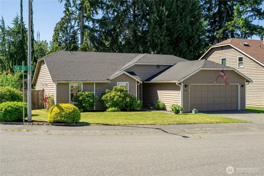 13810 56th Drive Se, Everett, WA 98208 - #3