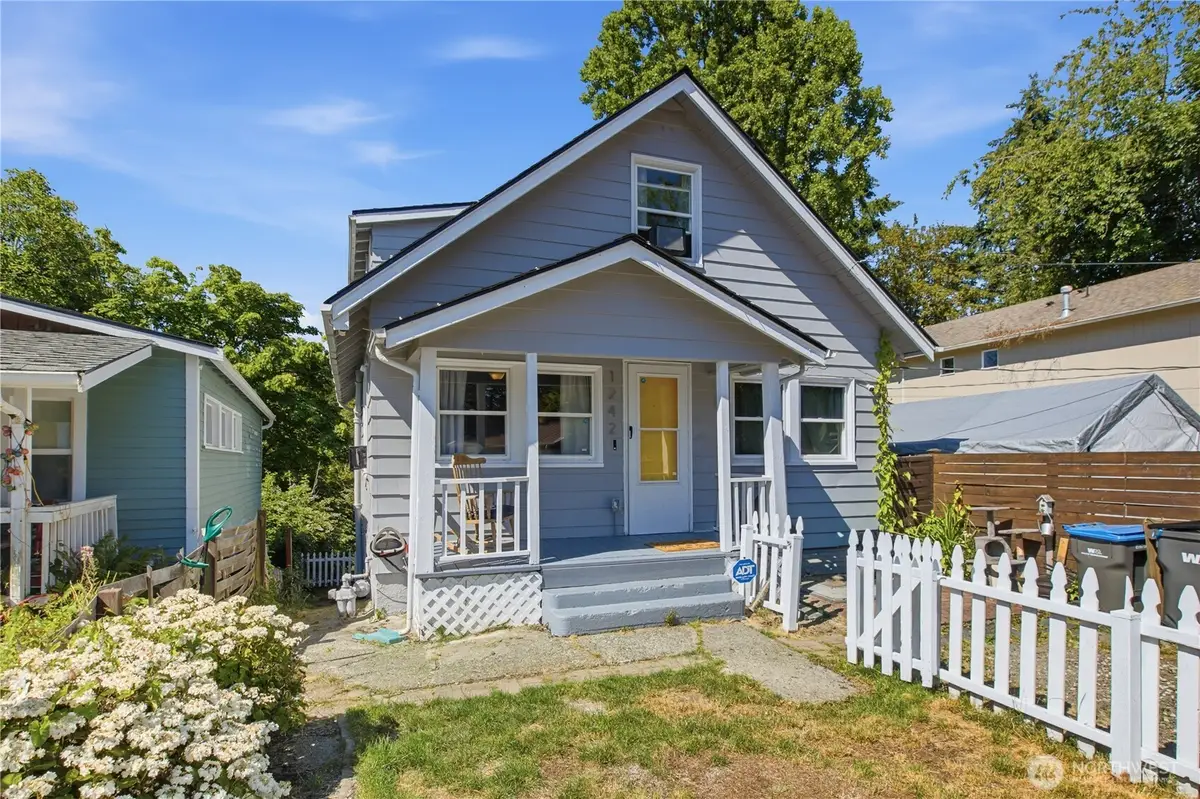 1242 Ridgeway Place E, Port Orchard, WA 98366 - #1