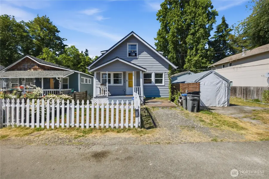 1242 Ridgeway Place E, Port Orchard, WA 98366 - #3
