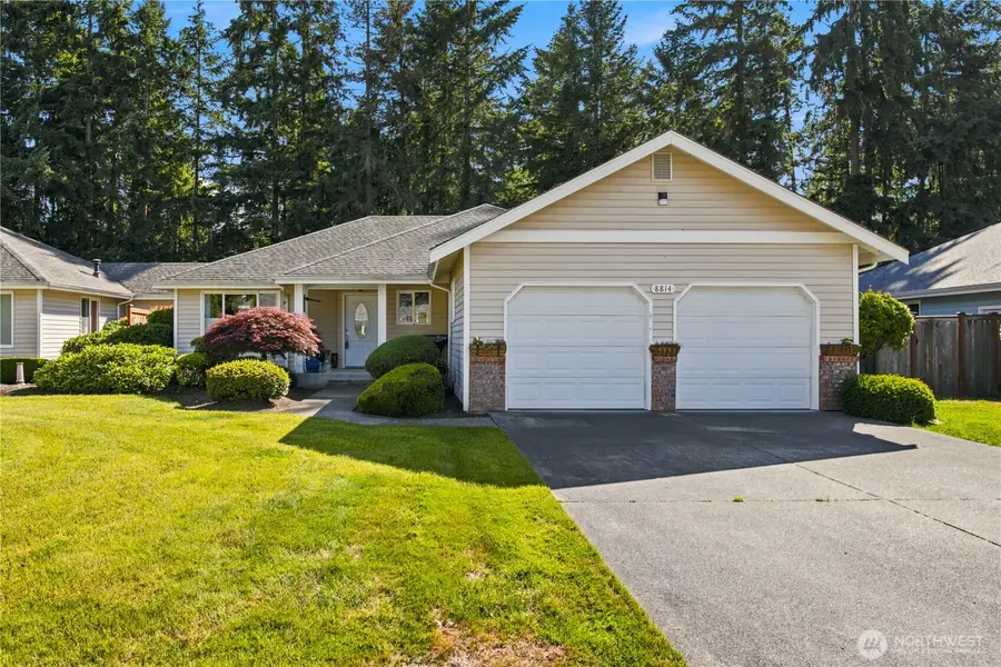 8814 223rd Street Ct E, Graham, WA 98338 - #2