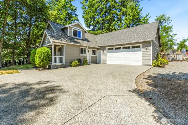 12309 80th Avenue Ne, Kirkland, WA 98034