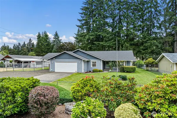 4871 Sherlyn Avenue Se, Port Orchard, WA 98367
