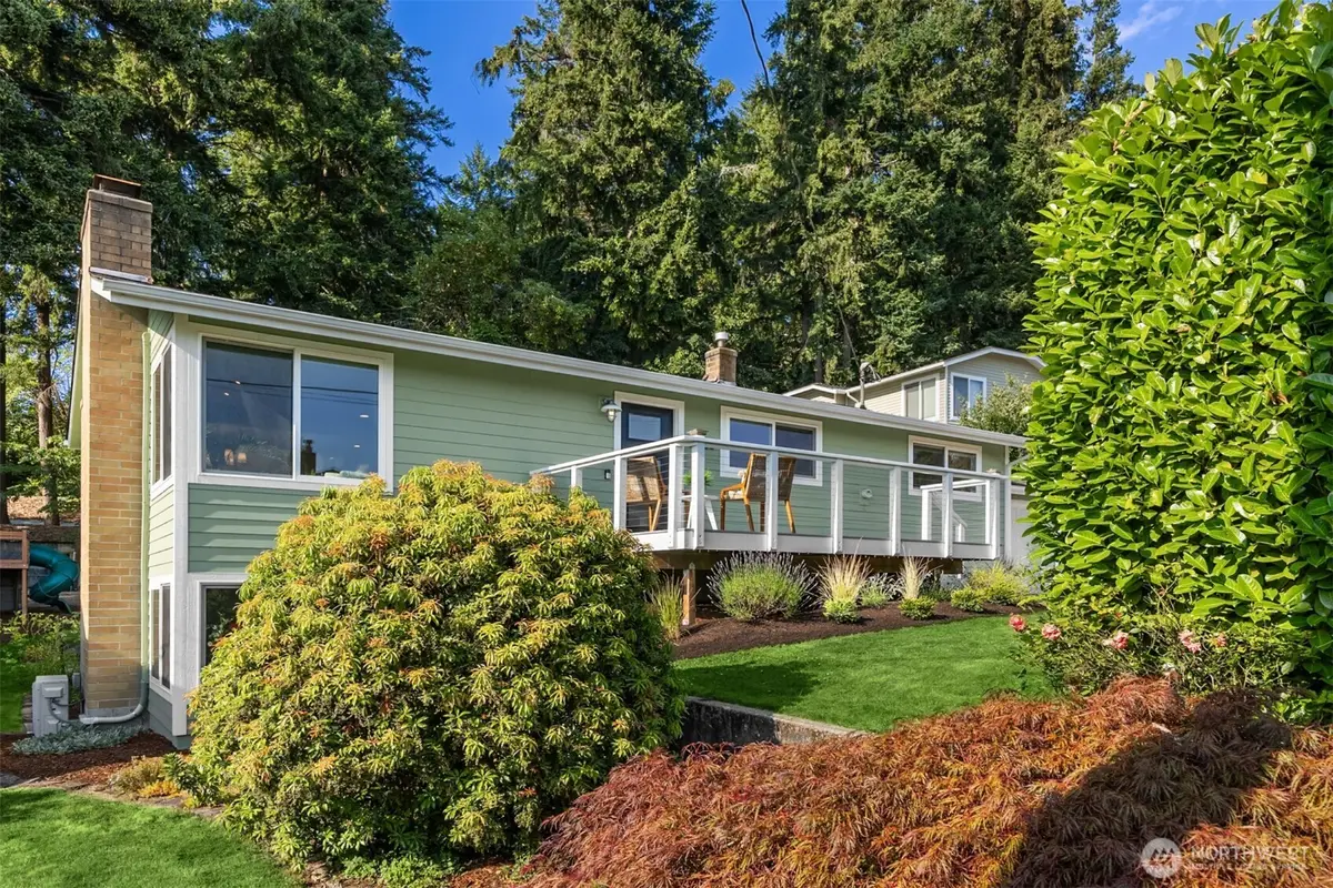 1020 NE Holm Court, Poulsbo, WA 98370 - #1