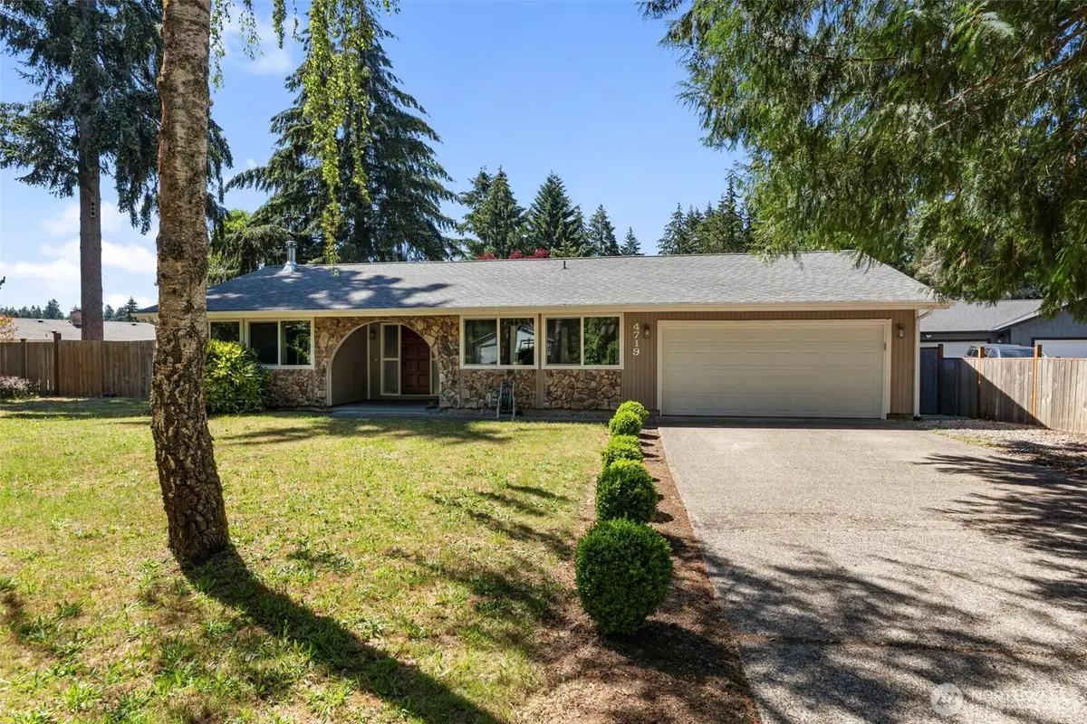 4719 Ridgemont Court Se, Olympia, WA 98513 - #1