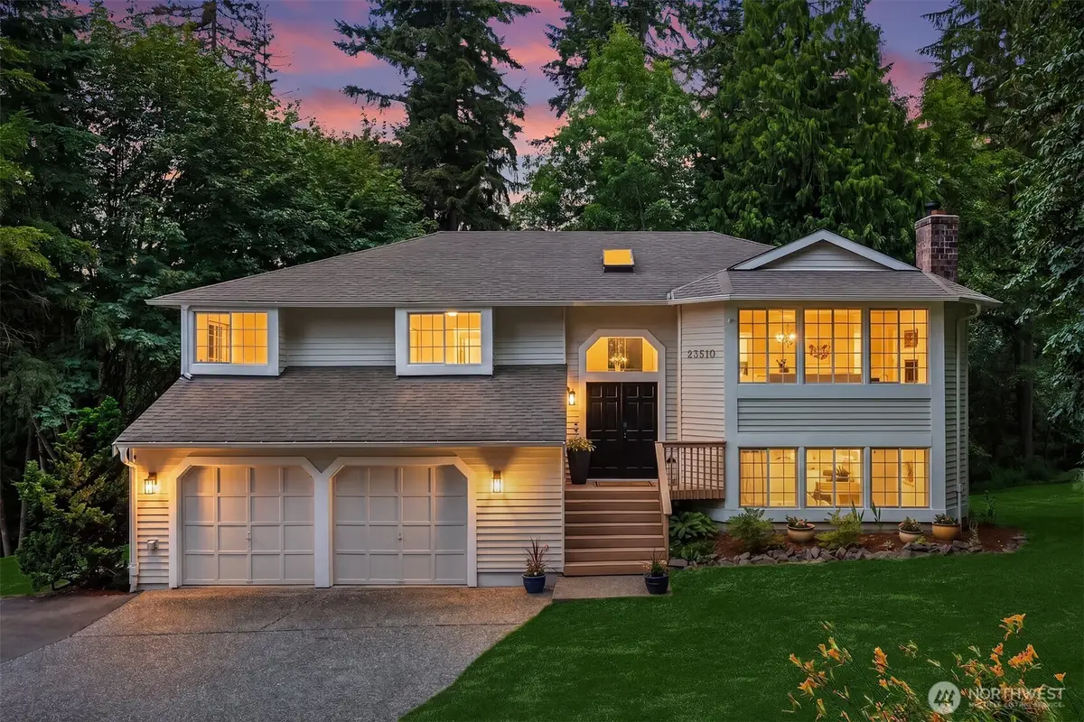 23510 NE 181st Street, Woodinville, WA 98077 - #1