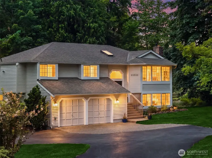 23510 NE 181st Street, Woodinville, WA 98077 - #2