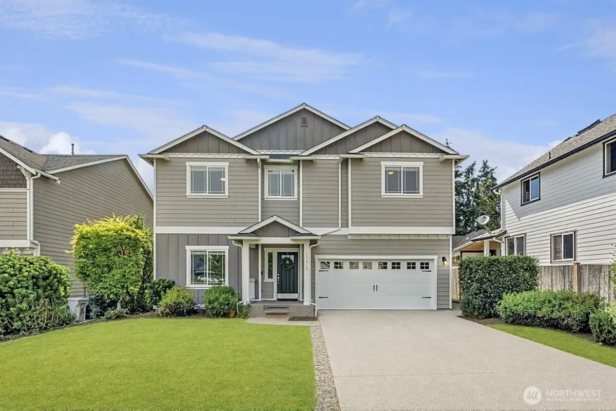 25415 155th Avenue Se, Covington, WA 98042 - #1