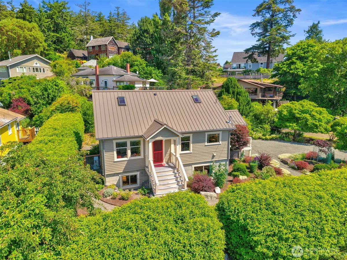 1018 Taft Street, Port Townsend, WA 98368 - #1