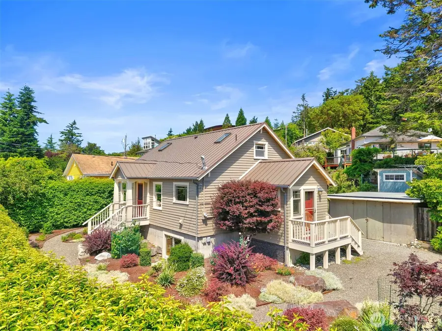 1018 Taft Street, Port Townsend, WA 98368 - #2
