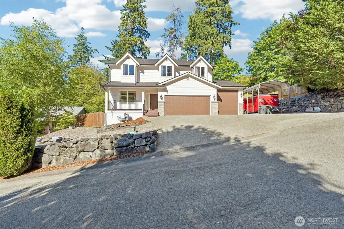 2302 13th Avenue Ct Sw, Puyallup, WA 98371 - #1