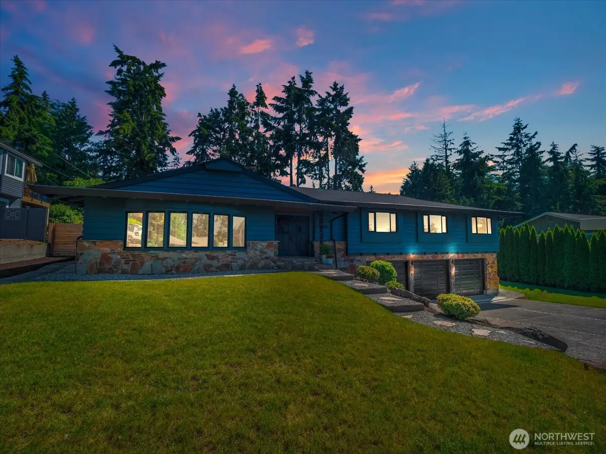 9616 242nd Place Sw, Edmonds, WA 98020 - #1