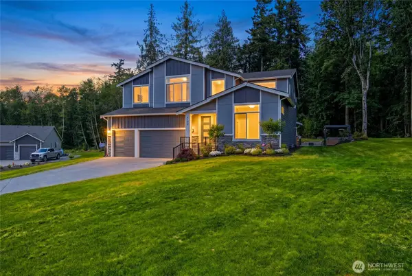 9103 196th Place Nw, Stanwood, WA 98292