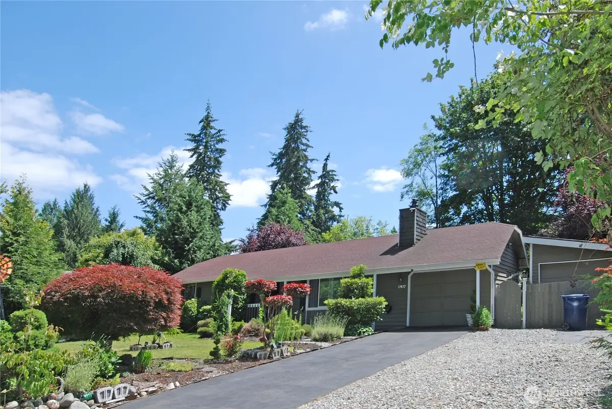 12422 48th Drive Se, Everett, WA 98208 - #1