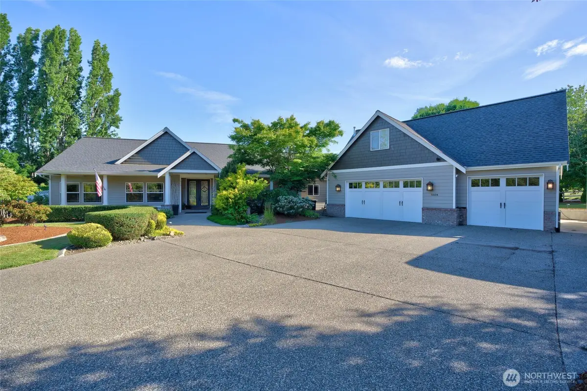 5604 33rd Street Ct Nw, Gig Harbor, WA 98335 - #1
