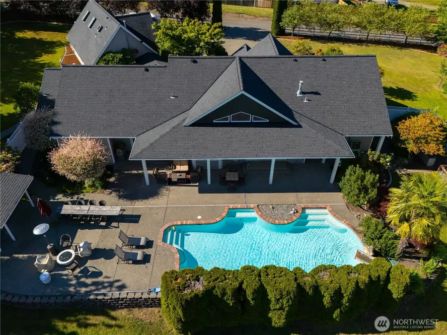 5604 33rd Street Ct Nw, Gig Harbor, WA 98335 - #3