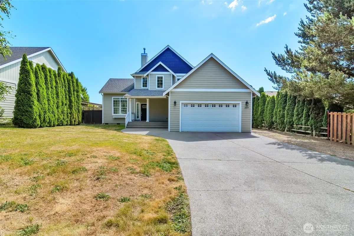 1177 Portage Road, Camano Island, WA 98282 - #1