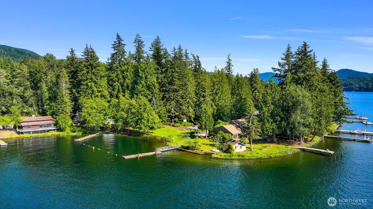 3169 Agate Bay Lane, Bellingham, WA 98226 - #1