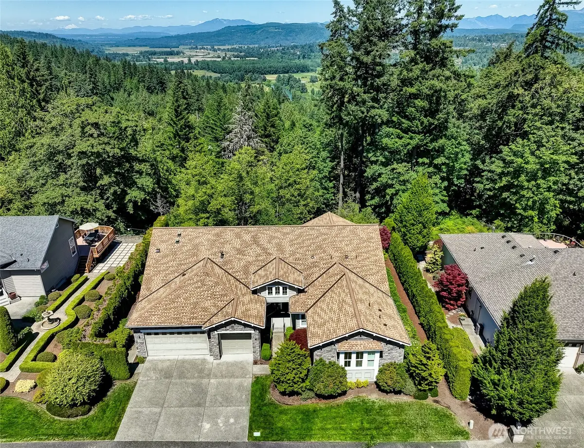 24328 NE 123rd Lane, Redmond, WA 98053 - #1
