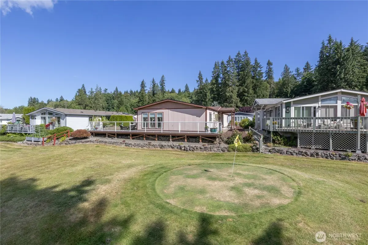 532 NW Silver Glen Lane, Bremerton, WA 98311 - #1
