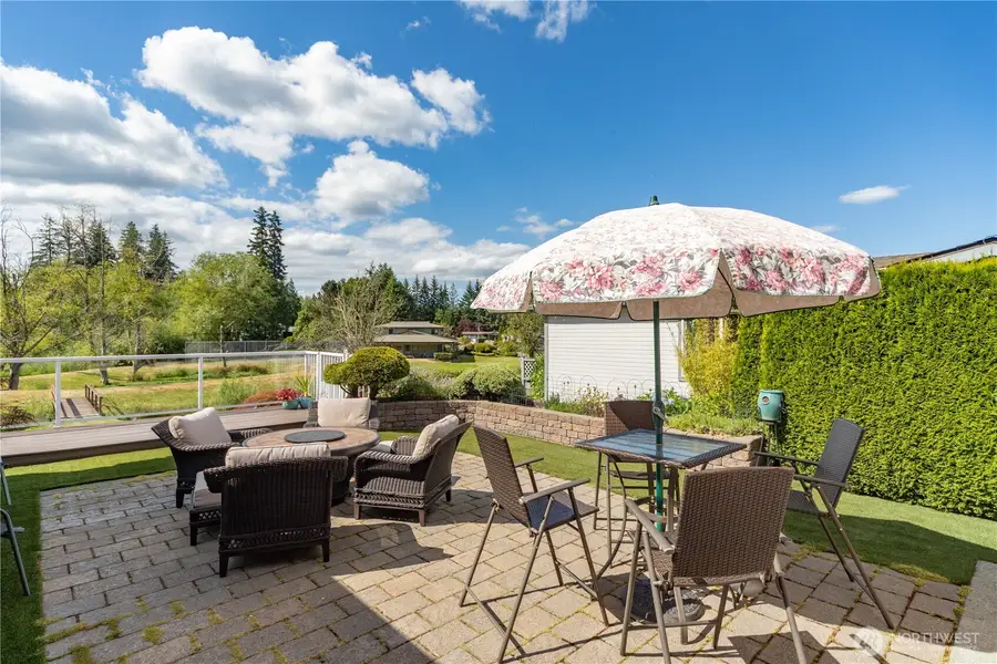 532 NW Silver Glen Lane, Bremerton, WA 98311 - #2