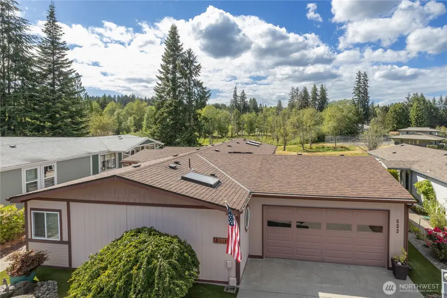 532 NW Silver Glen Lane, Bremerton, WA 98311 - #3
