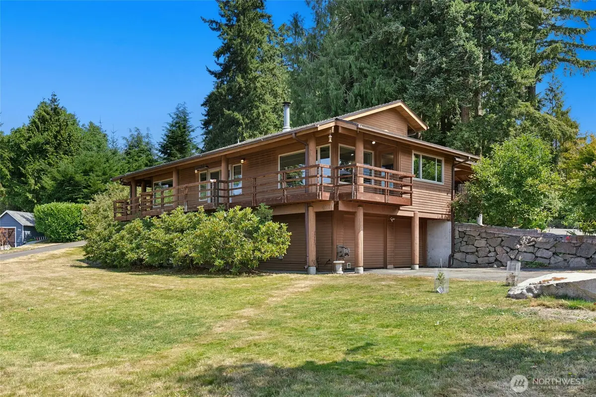 4917 Ocean Avenue, Everett, WA 98203 - #1