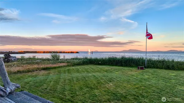 1617 Edwards Drive, Point Roberts, WA 98281