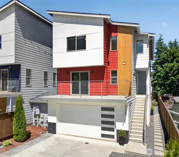 629 Bing Road, Lynnwood, WA 98036