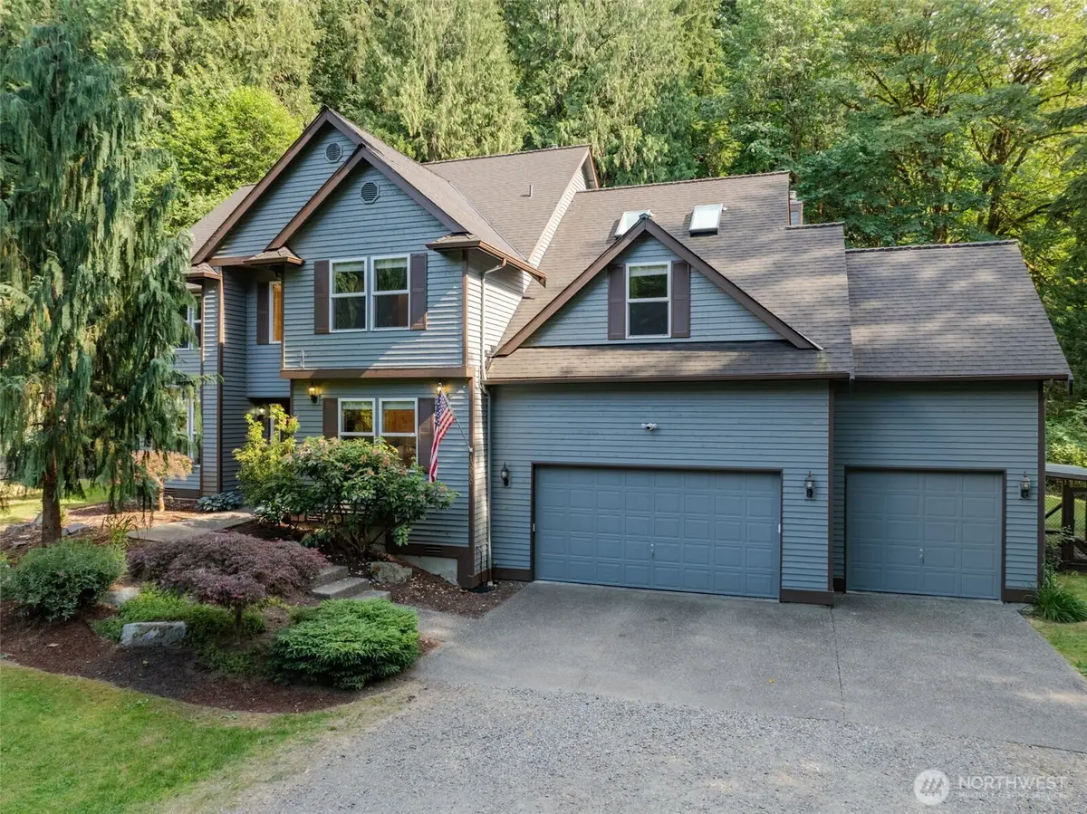 10930 Kelly Road Ne, Carnation, WA 98014 - #1