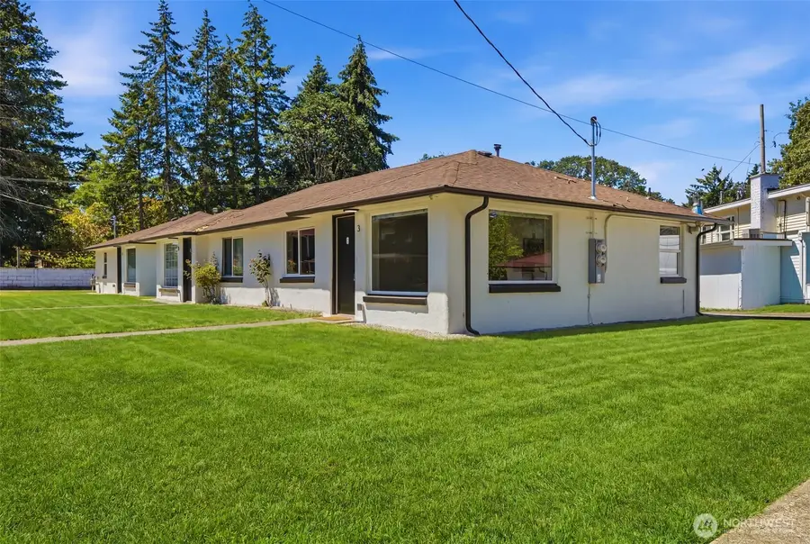 14402 Washington Avenue Sw #4, Lakewood, WA 98498 - #2