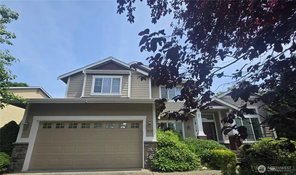 18425 118th Avenue Ct E, Puyallup, WA 98374 - #1