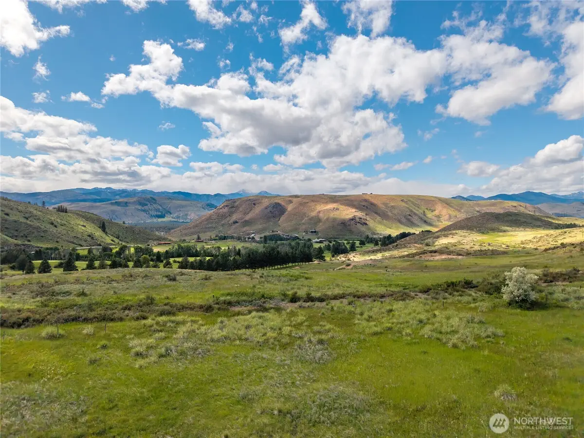 0 Bear Creek Road, Winthrop, WA 98862 - #1