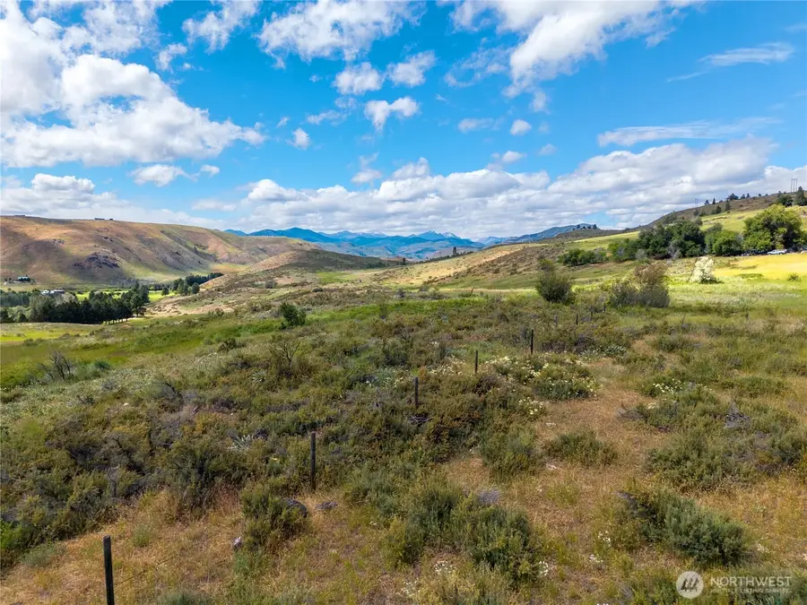 0 Bear Creek Road, Winthrop, WA 98862 - #3