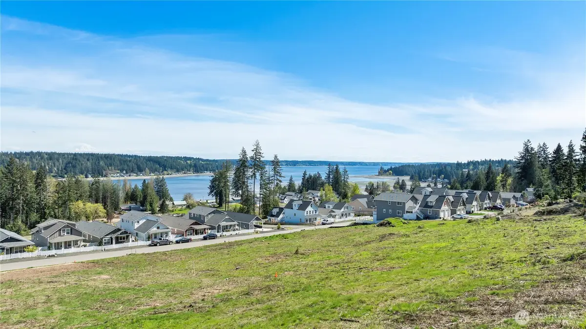 0 Blackwell Street #1, Allyn, WA 98528 - #1