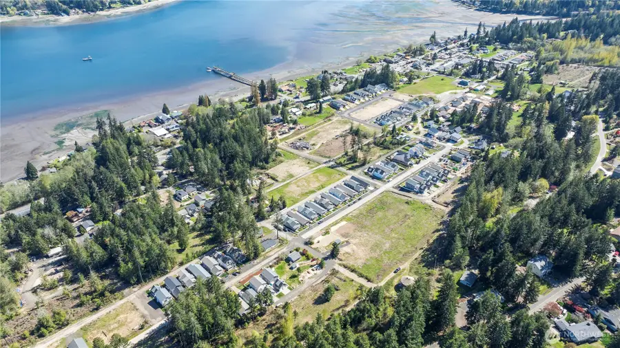 0 Blackwell Street #1, Allyn, WA 98528 - #2
