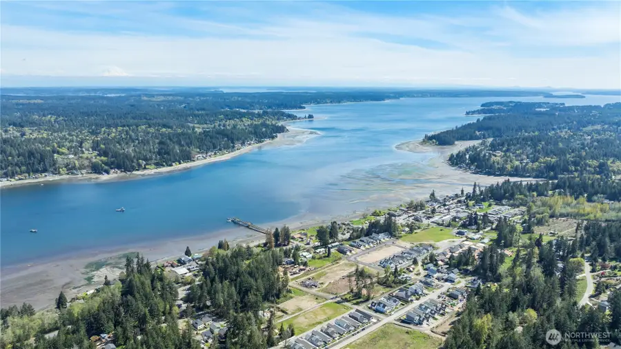 0 Blackwell Street #1, Allyn, WA 98528 - #3
