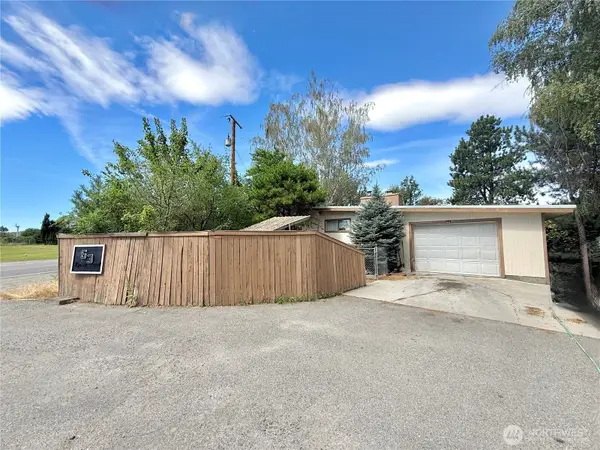 63 Kermal Road, Omak, WA 98841