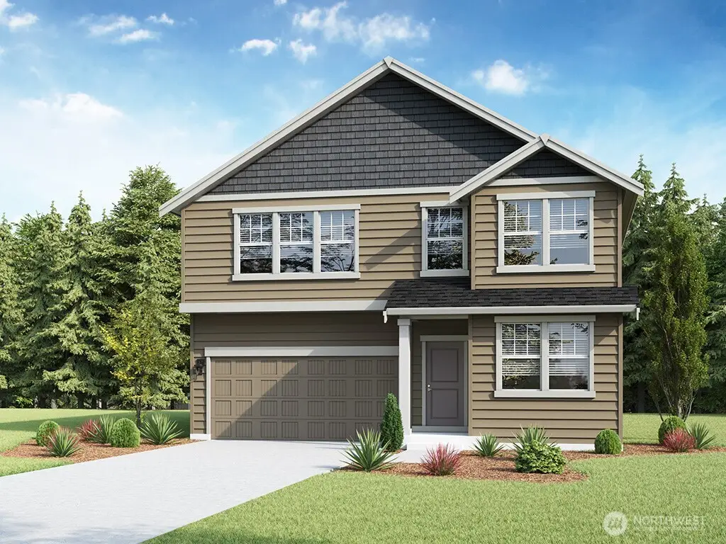 7816 287th Place Nw #65, Stanwood, WA 98292 - #1